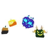 Blox Fruits Aura