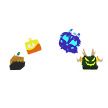 Blox Fruits Aura