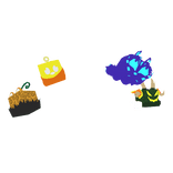 Blox Fruits Fruit Aura