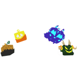 Blox Fruits Fruit Aura