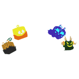 Blox Fruits Fruit Aura