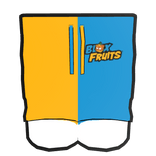 Blox Fruits Pant