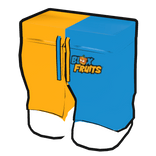 Blox Fruits Pants