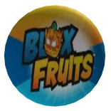Blox Fruits Pin