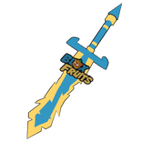 Blox Fruits Sword