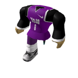 BLOX SHOULDER PAL (MADE BY BLOX AND SARYI)