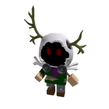 BLOXikin #09 Zombie StickmasterLuke