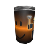 Bloxy Cola Head