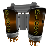 Bloxy Cola Jetpack