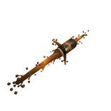 Bloxy Cola Knife [Waist] [R]