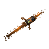 Bloxy Cola Knife [Waist] [R F]