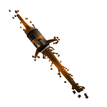 Bloxy Cola Sword [Back] [L]