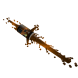 Bloxy Cola Sword [Waist] [L]