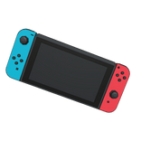 Bloxy Switch