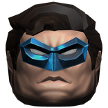 BL's Hal Head