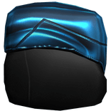 BL's Hal L Shoulder