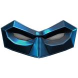 BL's Hal Mask