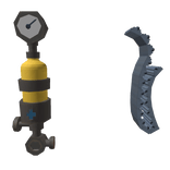 Blu Dispenser Part 2