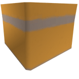 BLU Engineer's Left Glove (TF2) [R6]