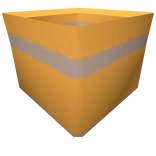 BLU Engineer's Right Glove (TF2) [R6]