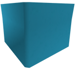 BLU Medic's Left Glove (TF2) [R6]