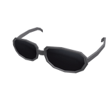 BLU Pootis Glasses (Pootis Engage TF2)