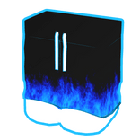 ✅ Blue