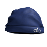 Blue Alo Skull Cap