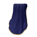 ♾️ Blue and gold wizard cape (PBR)
