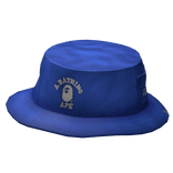 Blue Ape Bucket Hat