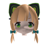 [Blue Archives] Saiba Midori（才羽 绿）