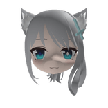 [Blue Archives]Sunaokami Siroko(砂狼シロコ)