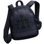 🔵 Blue Backpack 3.0