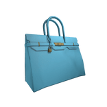 Blue Birkin