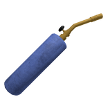 Blue Blowtorch