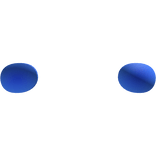 Blue Blush