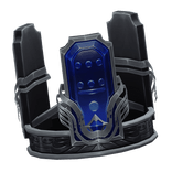 Blue Castle Genesis Domino Crown