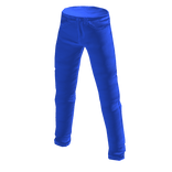 Blue Classic Jeans