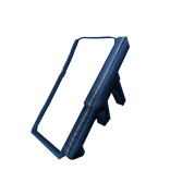 Blue Cross Body Gel Blaster Bag