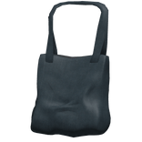 Blue Denim Tote Bag 1.0