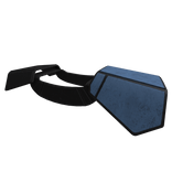 Blue Devout Captain's Pauldron