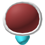 Blue Dinosaur - [Backset] - [SUPER M SERIES]