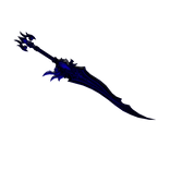 Blue Dragons Dagger