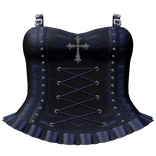 Blue Dress