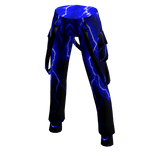 Blue Energy Pants V2