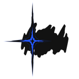 Animated Blue Eye Glow [ Right ]