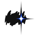 Animated Blue Eye Glare [ Left ]