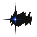 Animated Blue Eye Glow [ Right ]