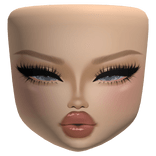 Blue Eyed Mink Lashes Makeup