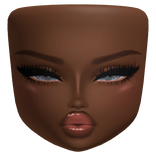 Blue Eyed Mink Lashes Makeup